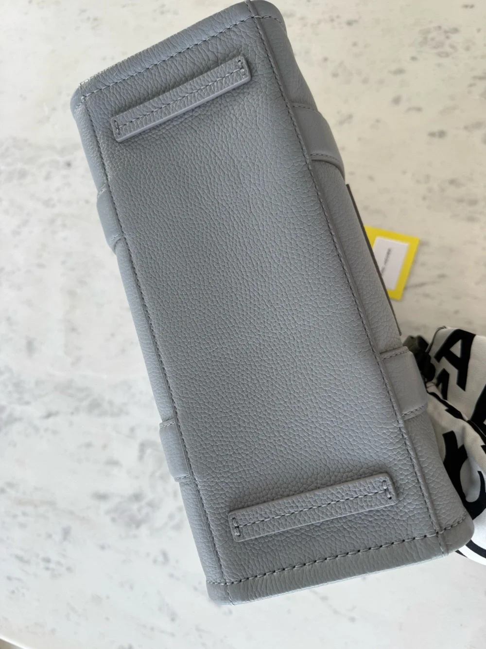 Marc Jacobs The Tote Bag in Gray size medium
